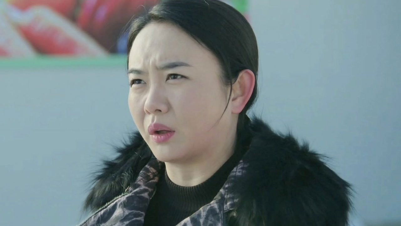 猫冬 — Épisode 4