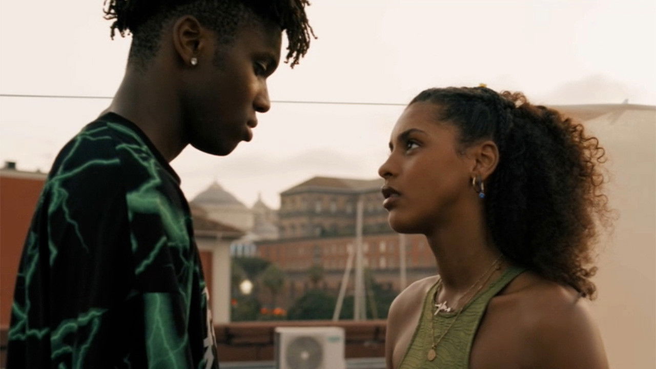 Mare Fuori — Épisode 13