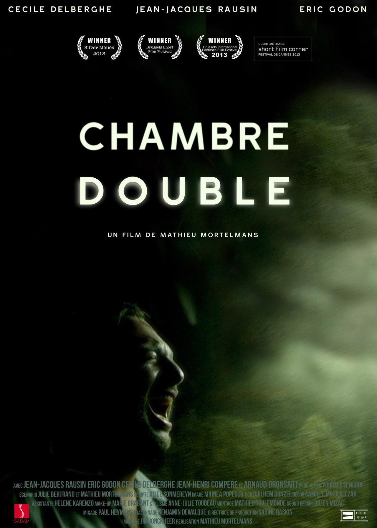 Chambre double Chambre double