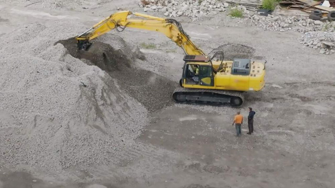 Dobra Robota — Épisode 20