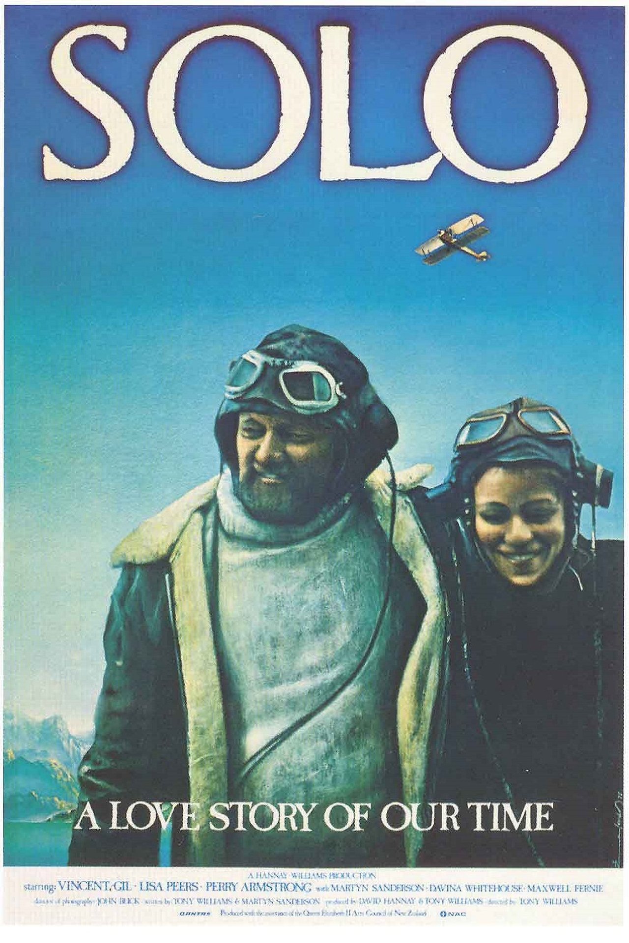 Solo Solo