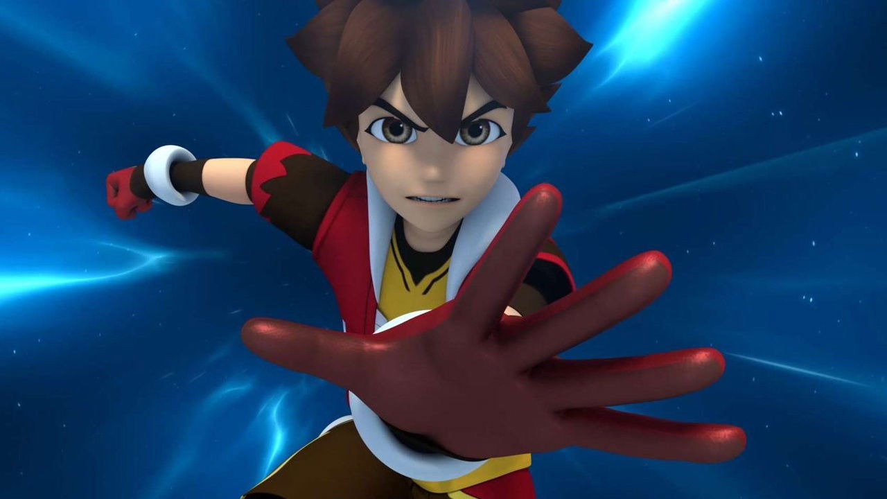 超变战陀 — Épisode 25