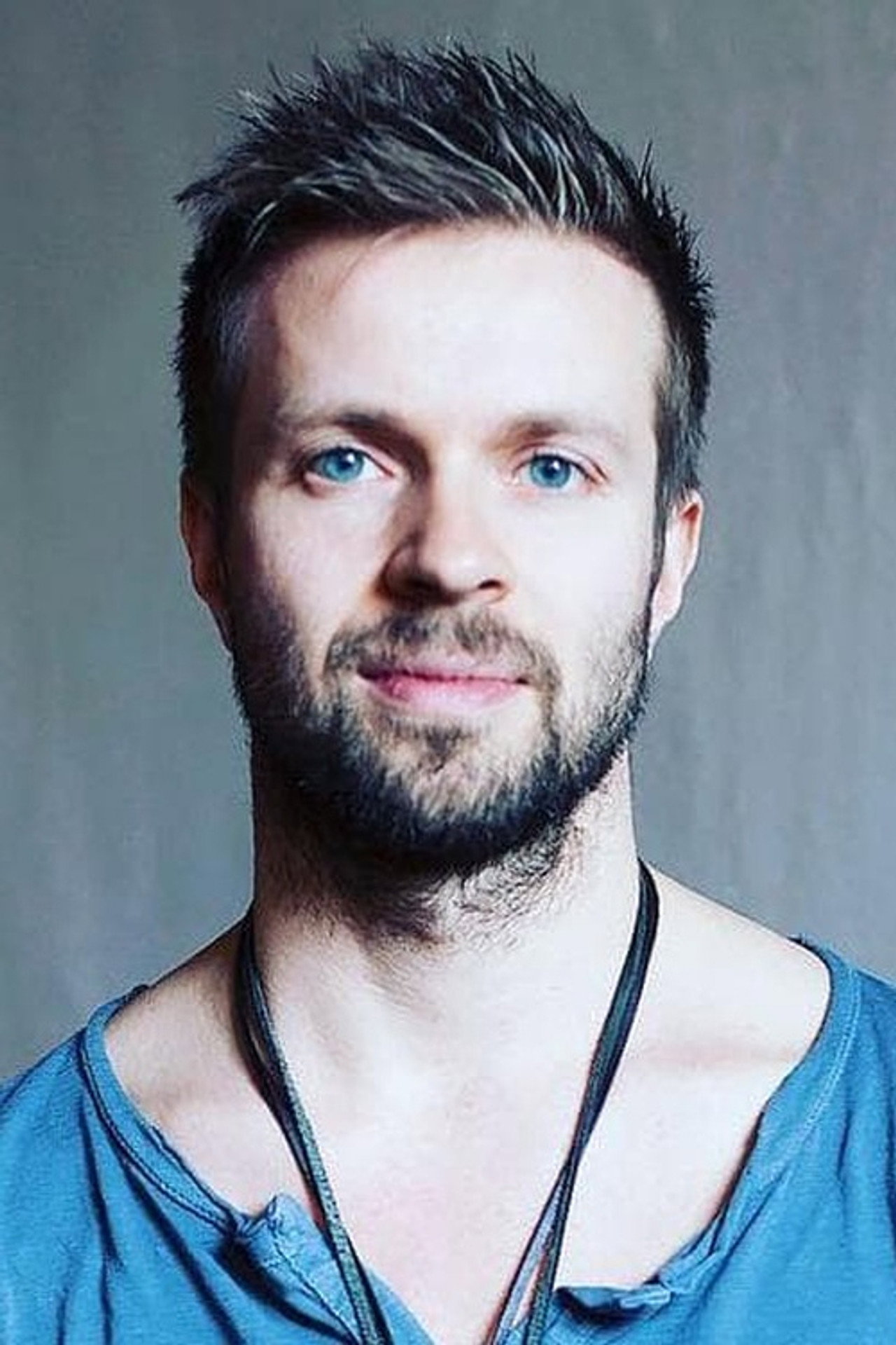 Aleksandr Mogilyov