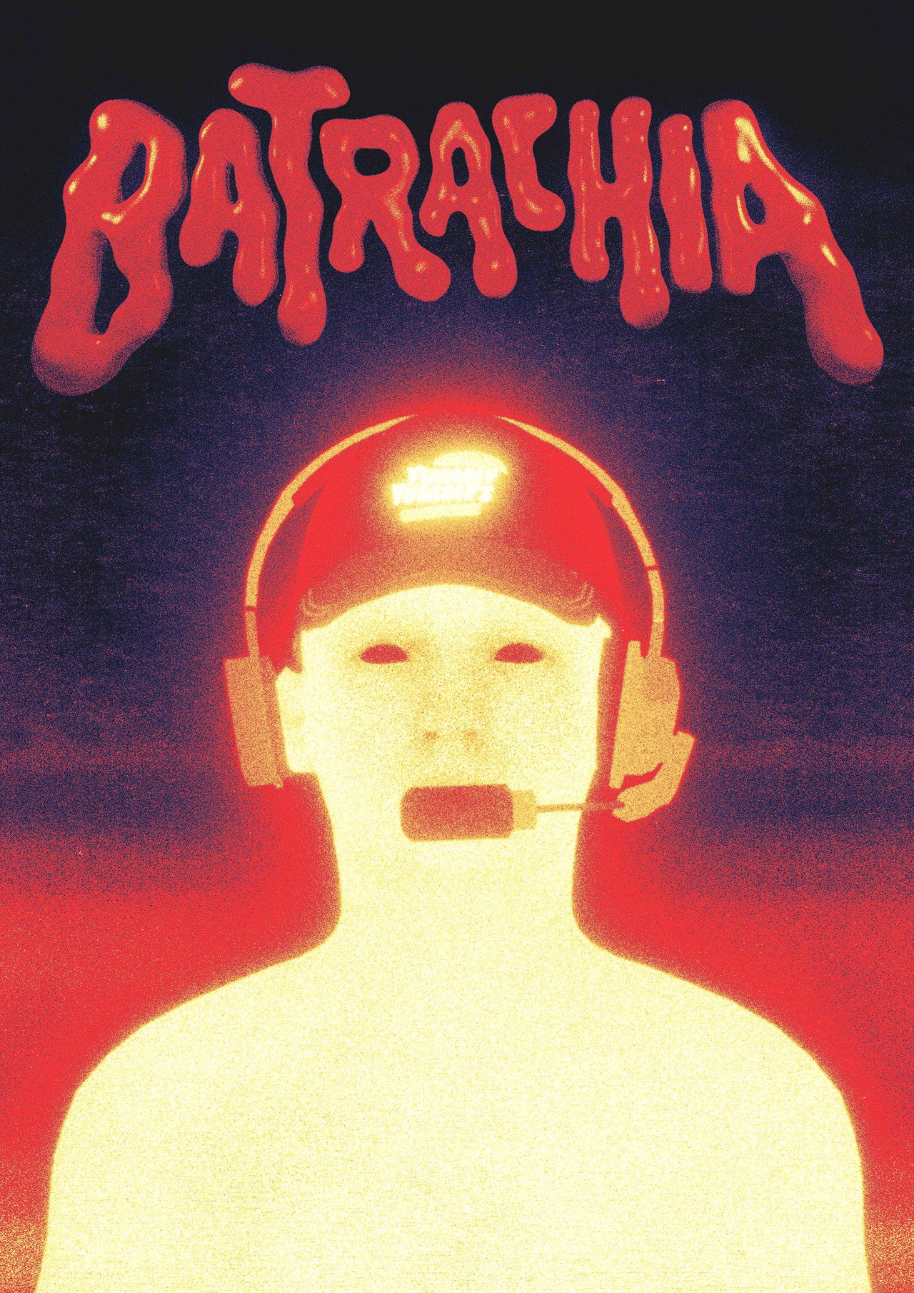 Batrachia filmaffisch