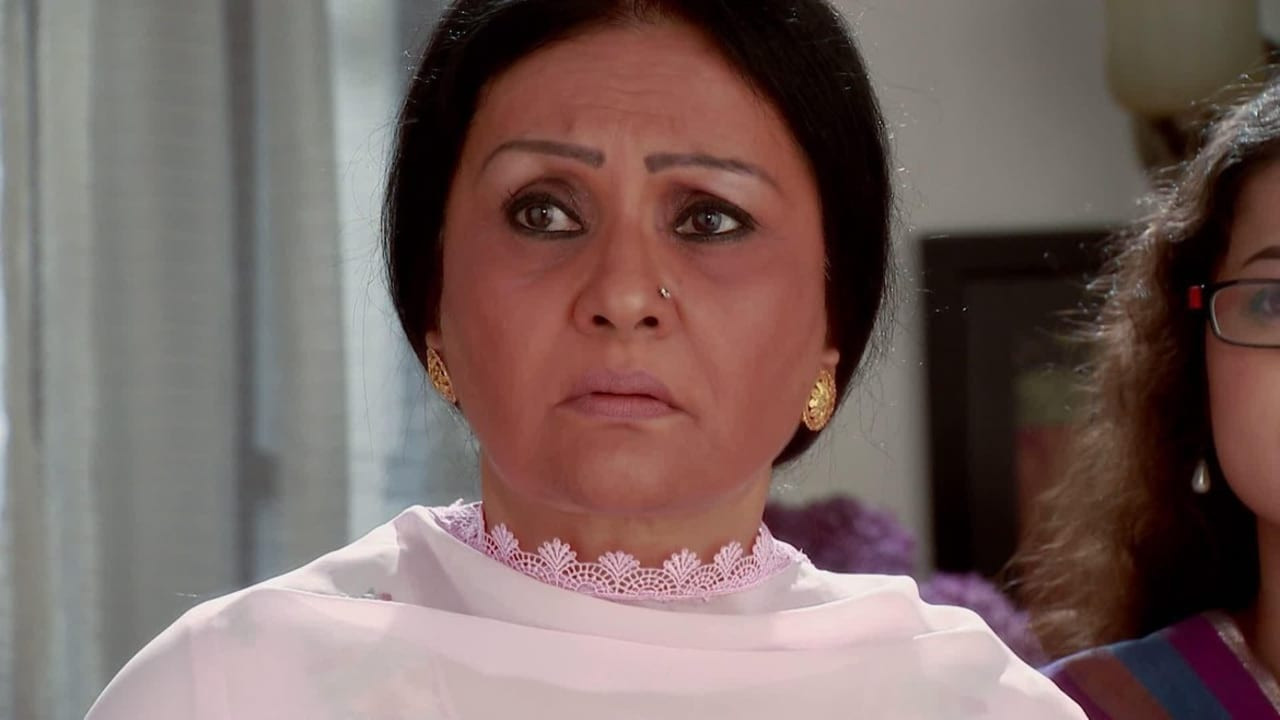 Qubool Hai — Épisode 161