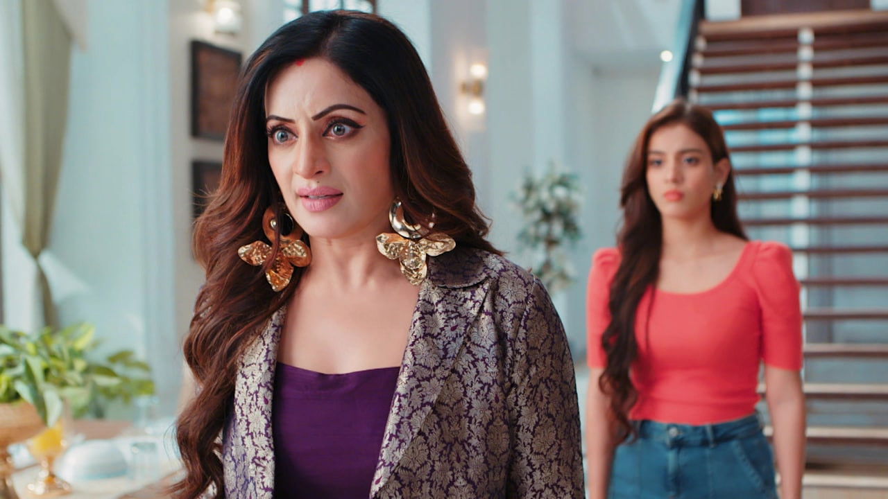 Maana Ke Hum Yaar Nahi — Épisode 38