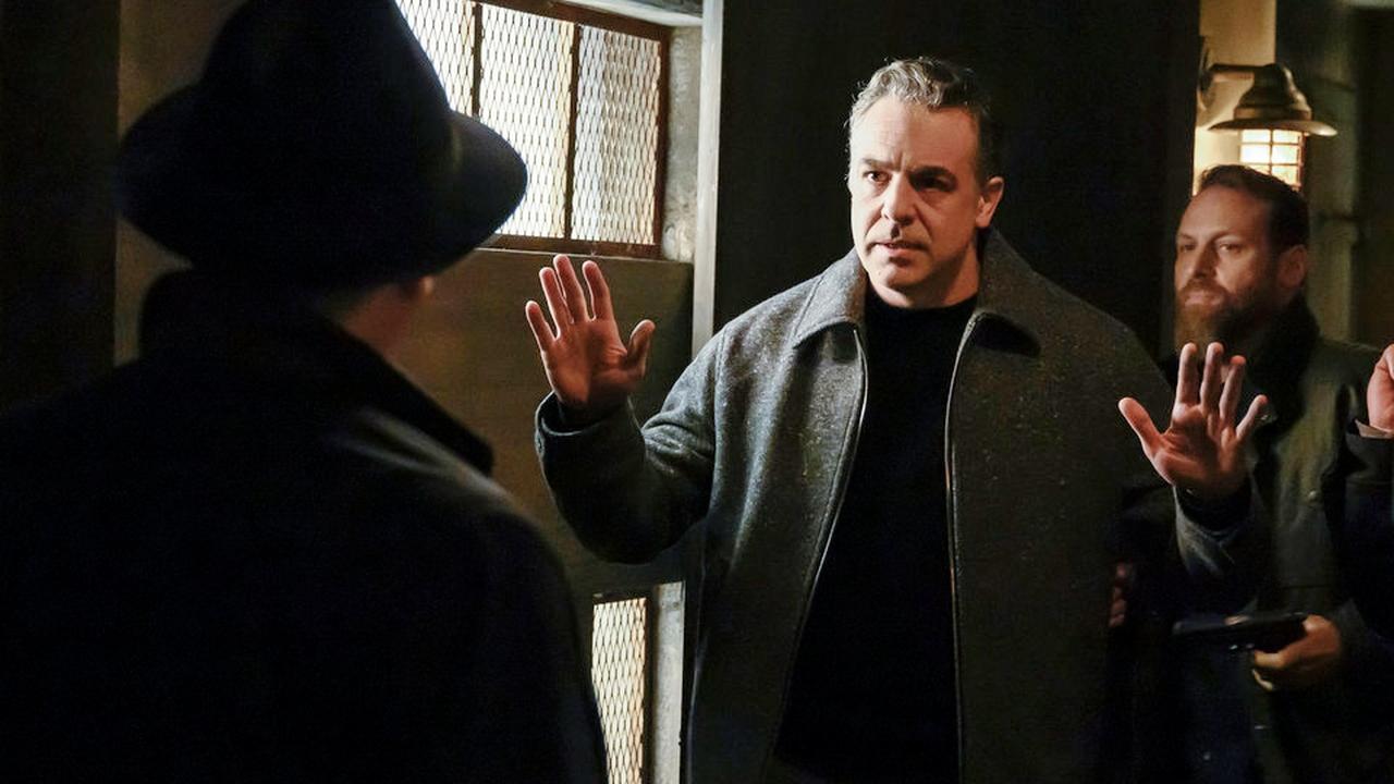 The Blacklist - Season 10 Episode 8 : The Troll Farmer (2)