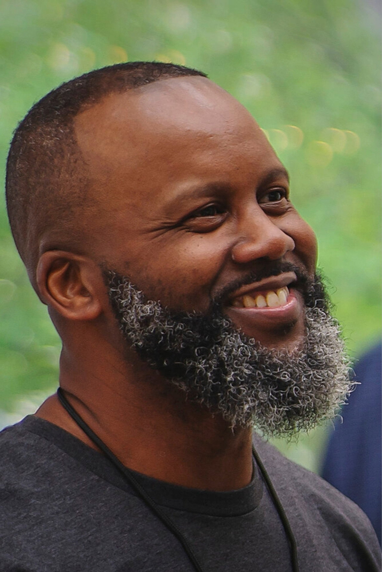 James Page