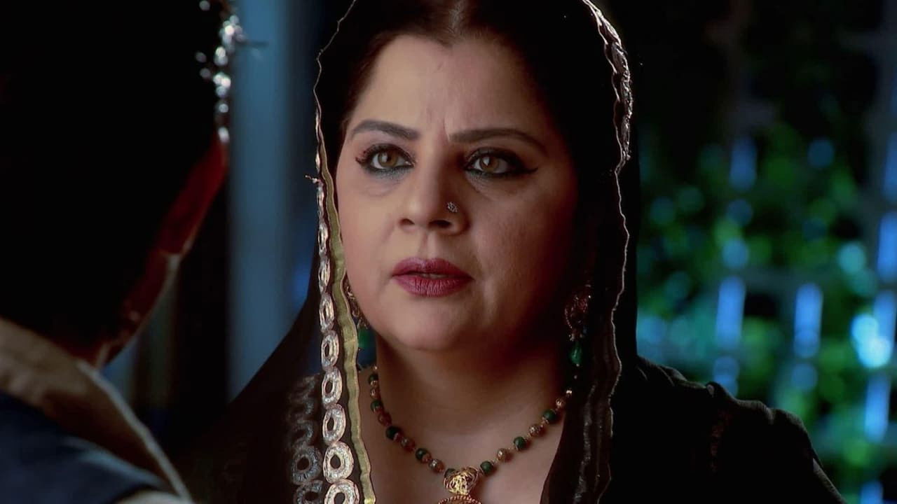 Qubool Hai — Épisode 159