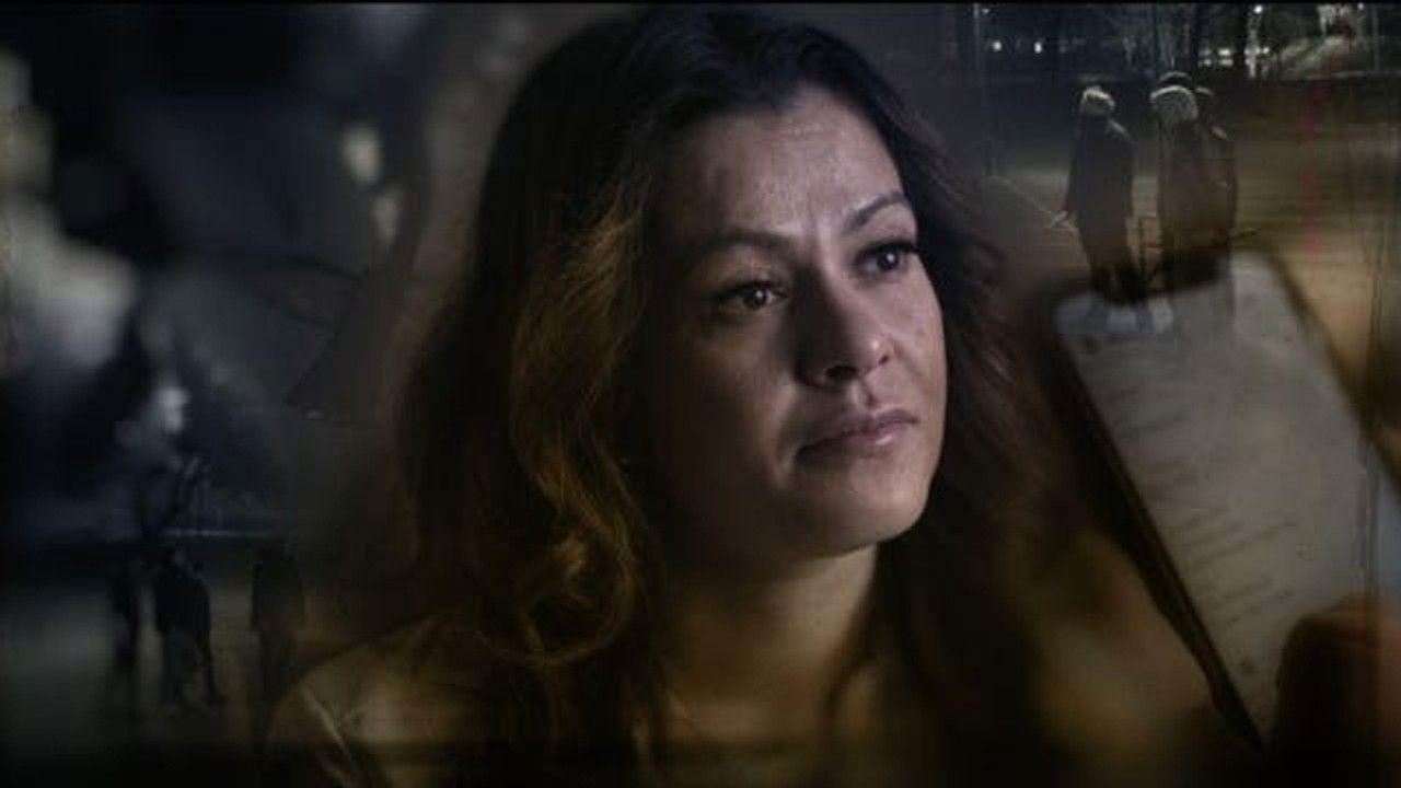 Station 2 — Épisode 6