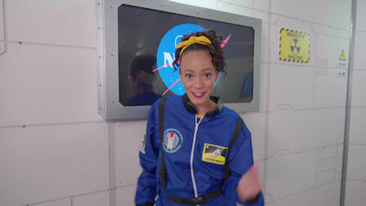 Meekah — Épisode 25