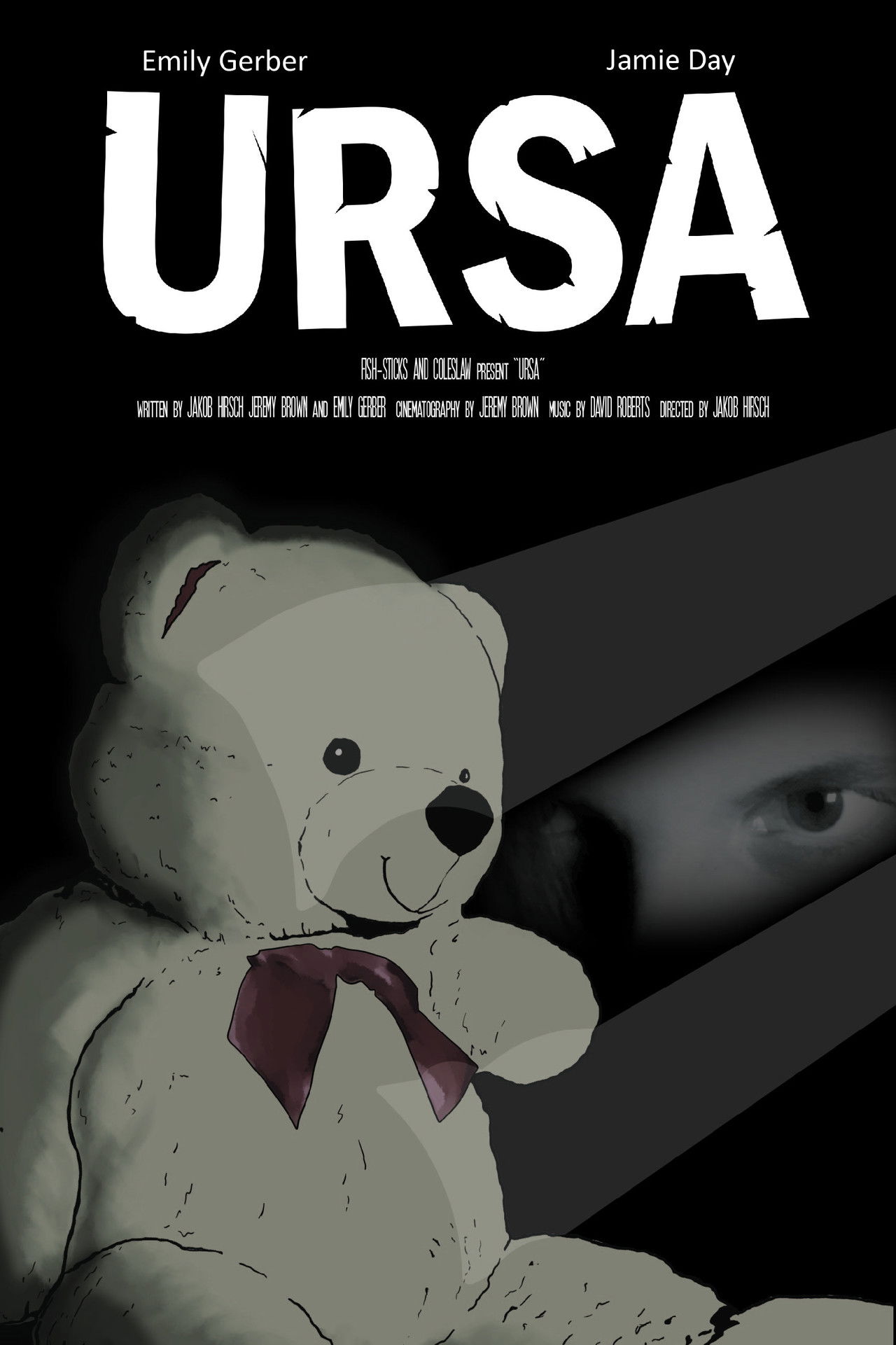 Ursa Backdrop