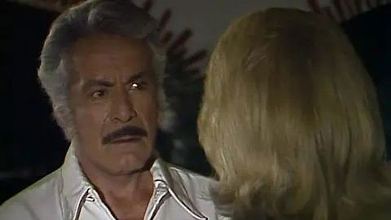 El Maleficio — Épisode 21