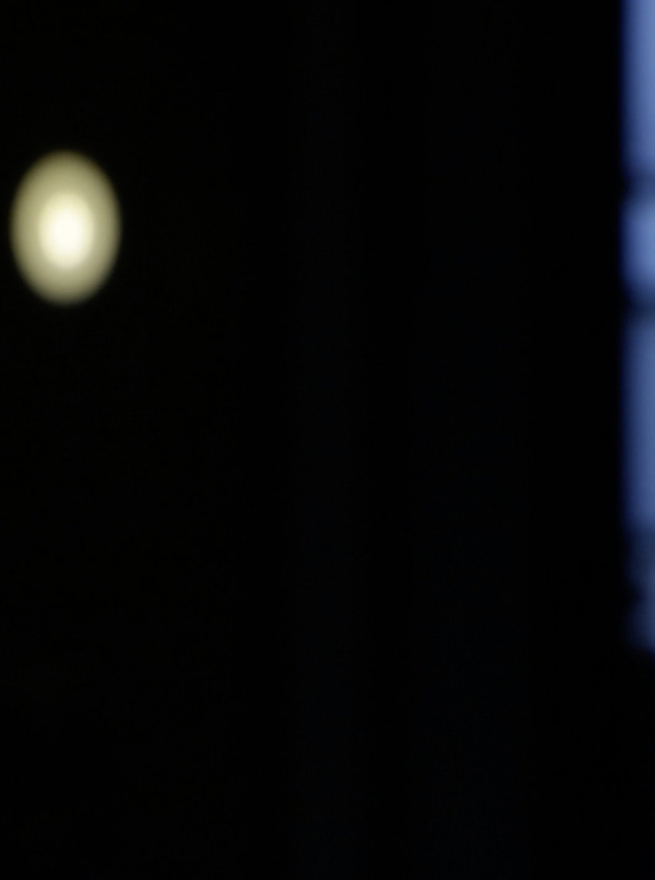 Moon, Waxing filmaffisch