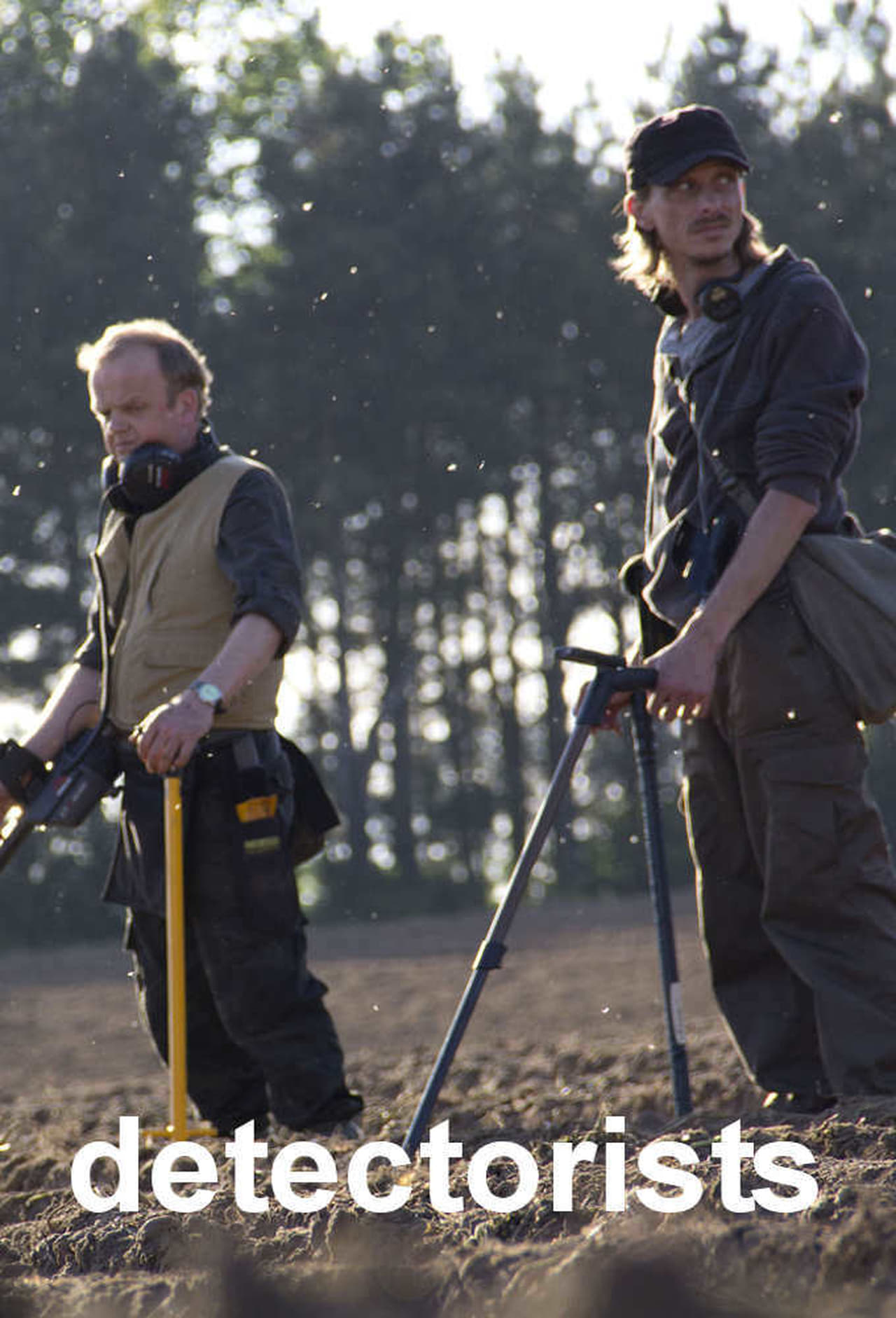 Detectorists Season 1