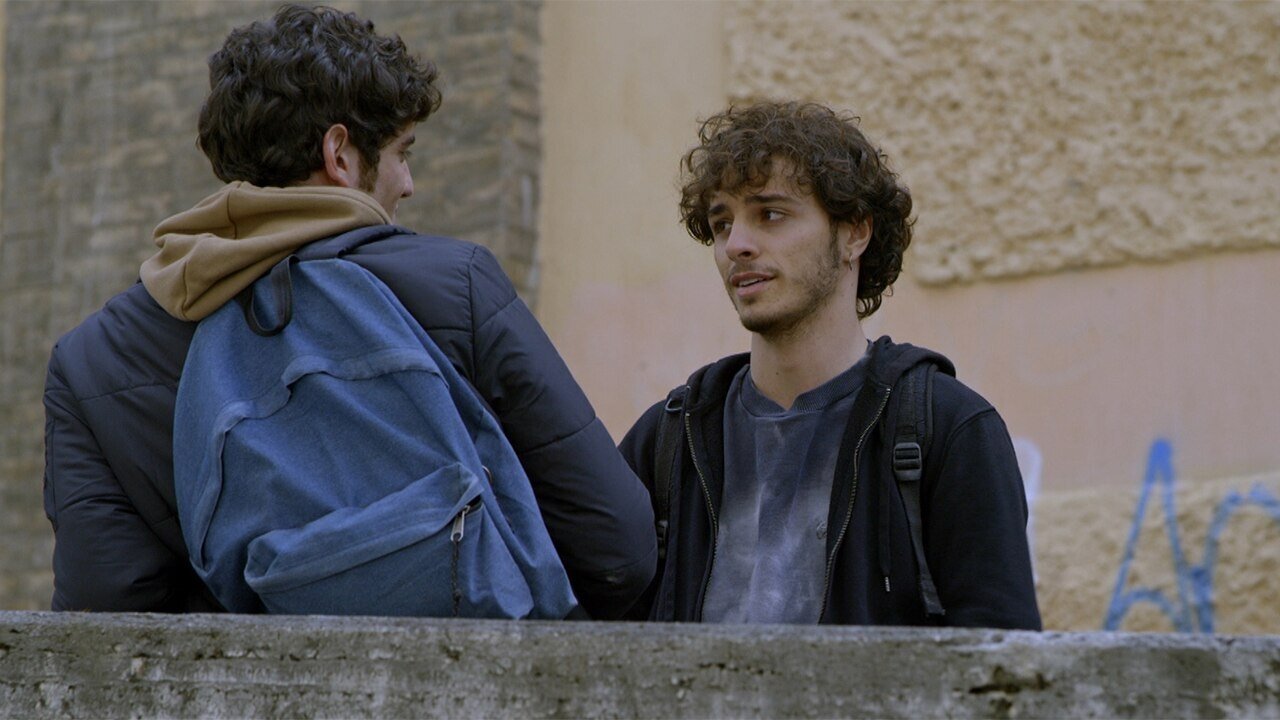 Un Professore - Season 1 Episode 11 : Episode 11