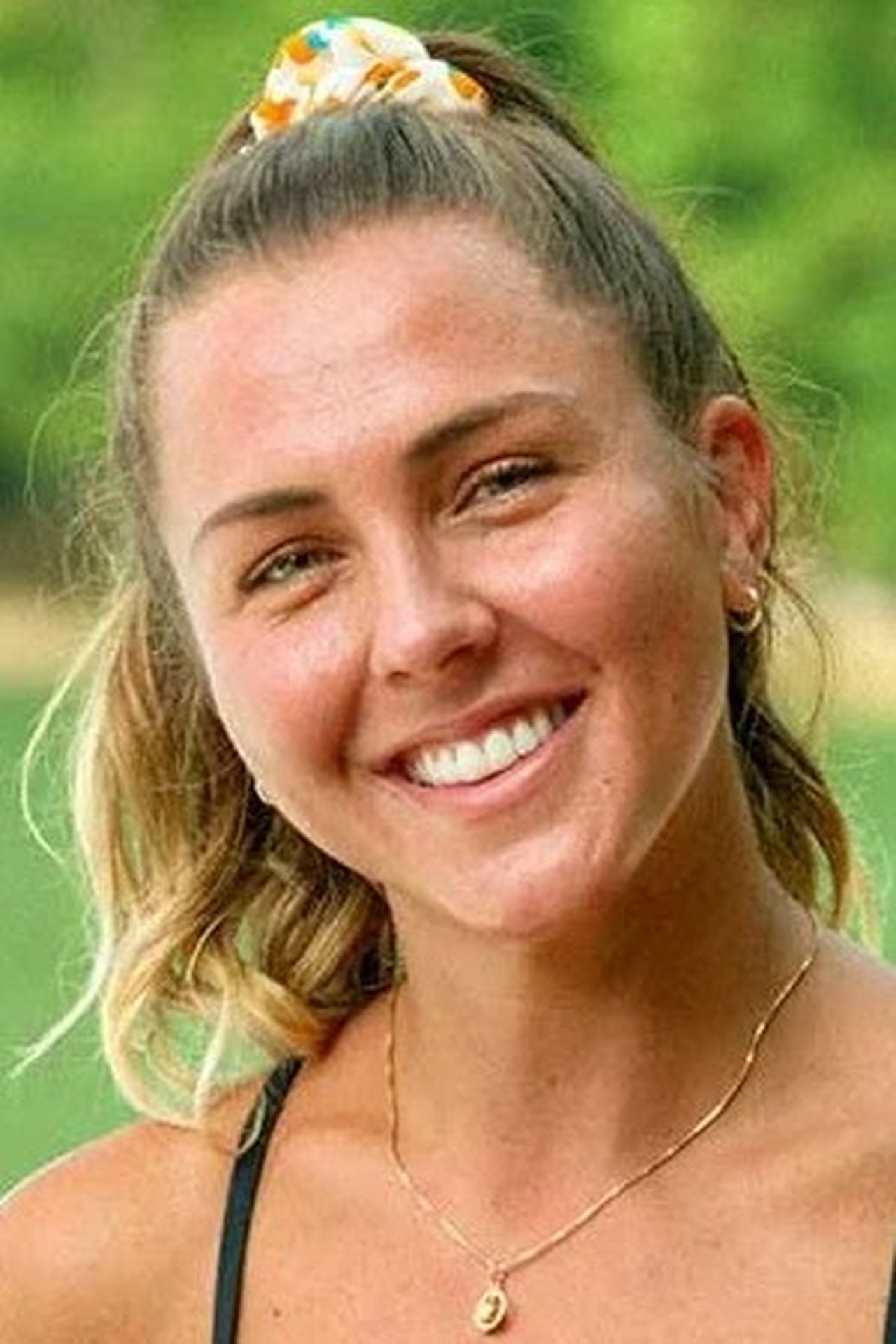 Amanda Eliasson
