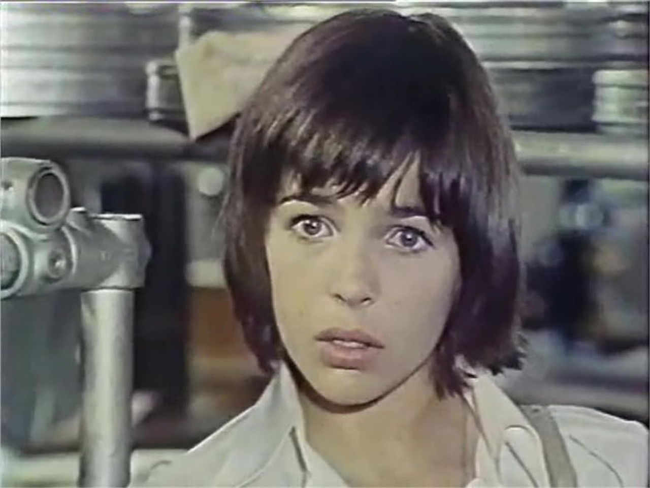 Le Jeune Fabre — Isabelle et les rencontres