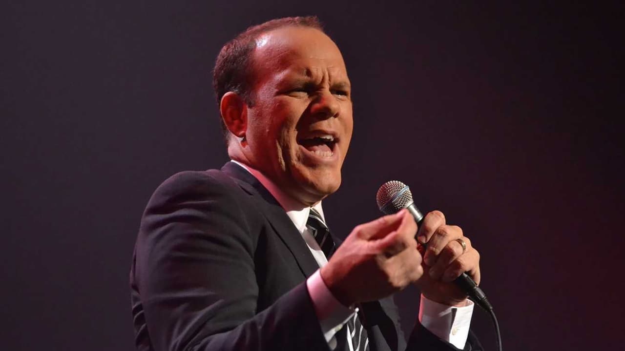 Scen från Tom Papa: Live in New York City