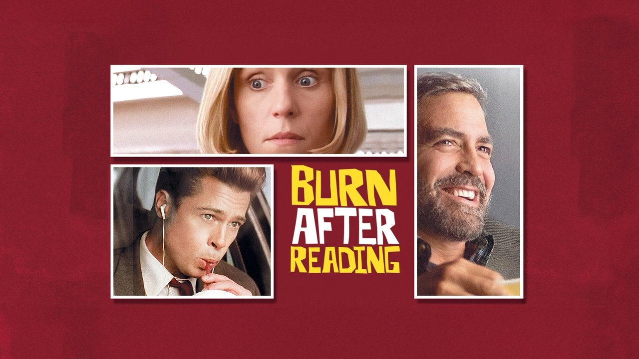 Burn After Reading
