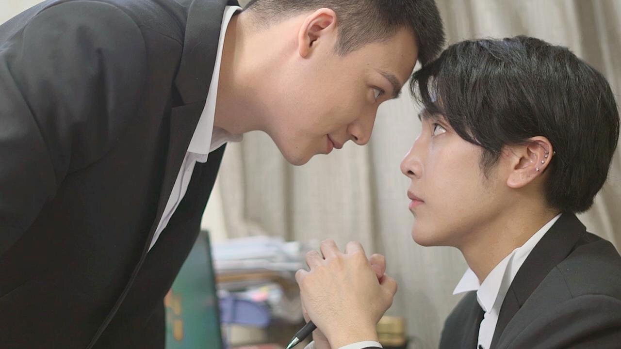 Capture Lover — Épisode 2