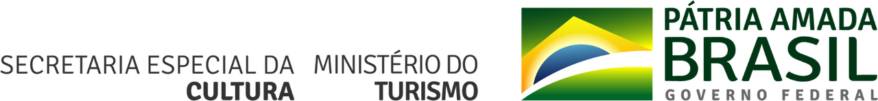 Secretaria Especial da Cultura