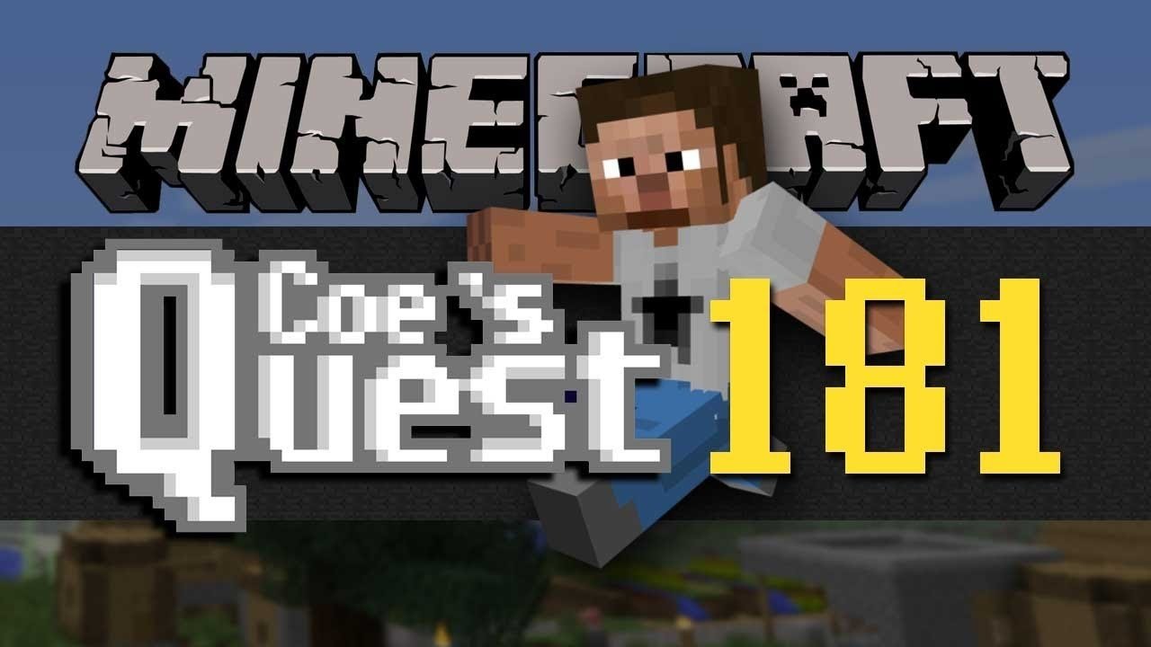 Two Dungeons, One Ravine
