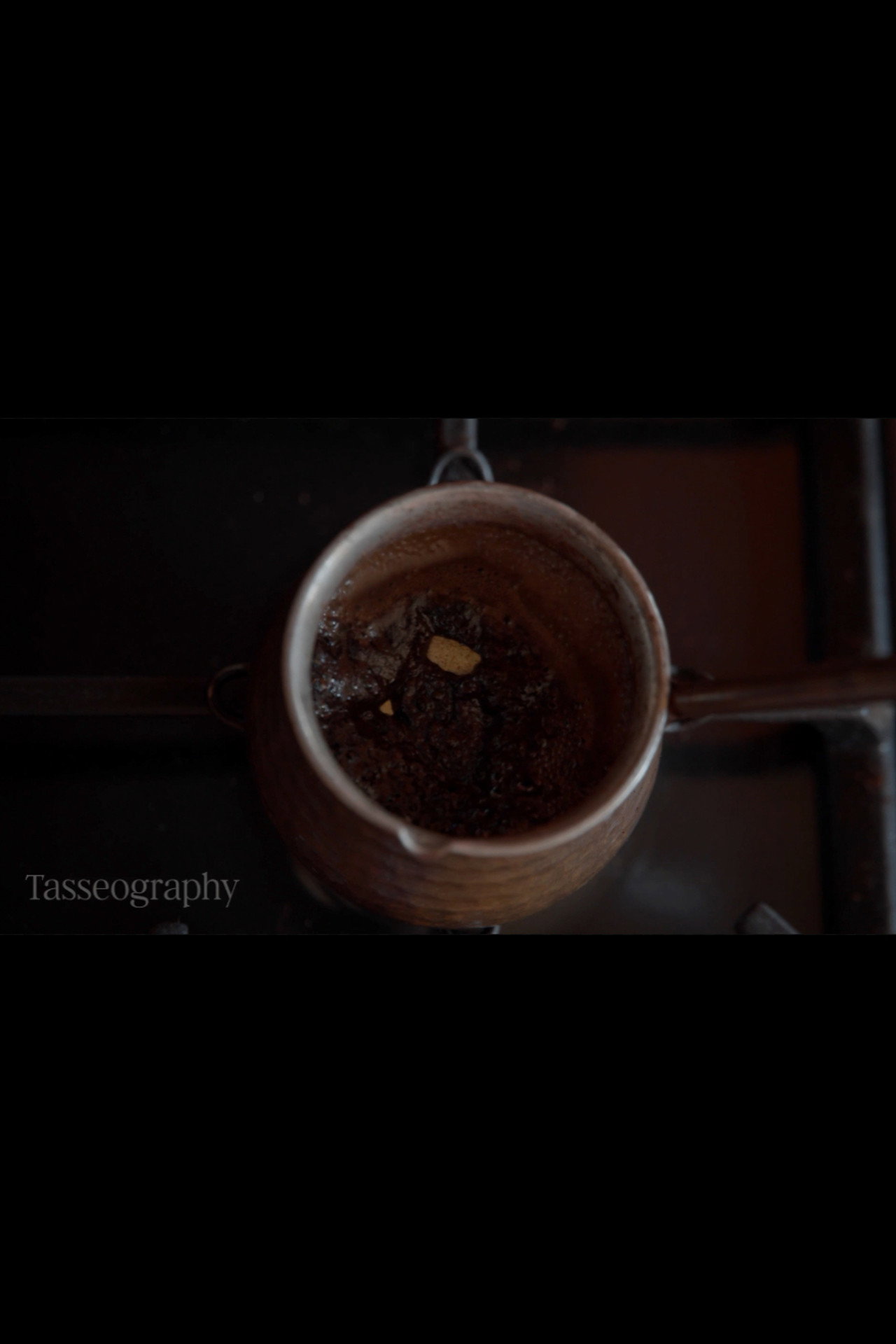 Tasseography