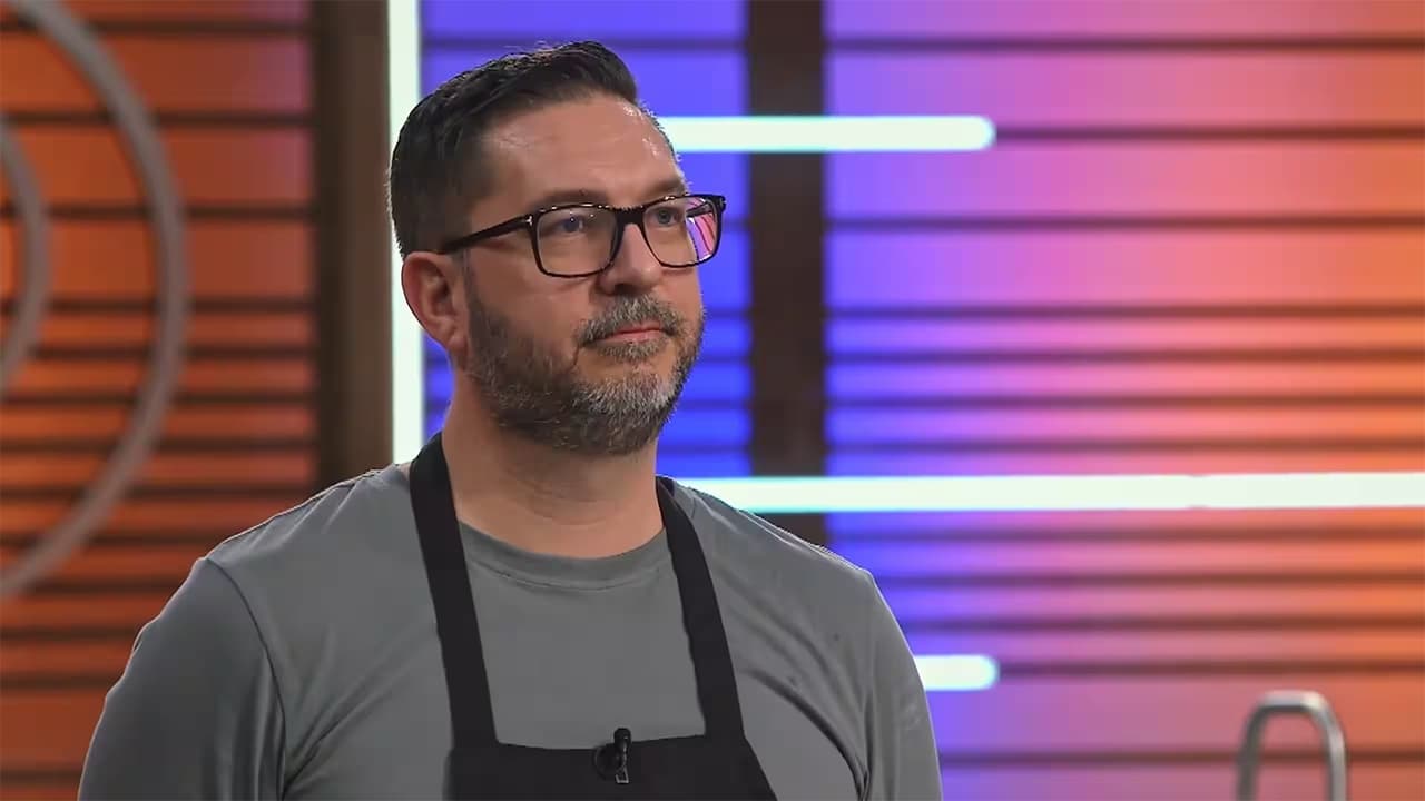 MasterChef Québec - Season 1 Episode 24 : Episode 24