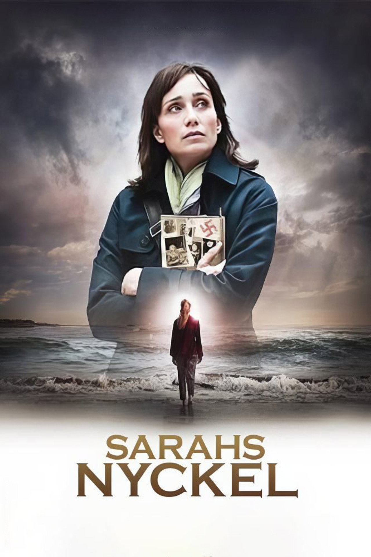 Sarahs nyckel filmaffisch