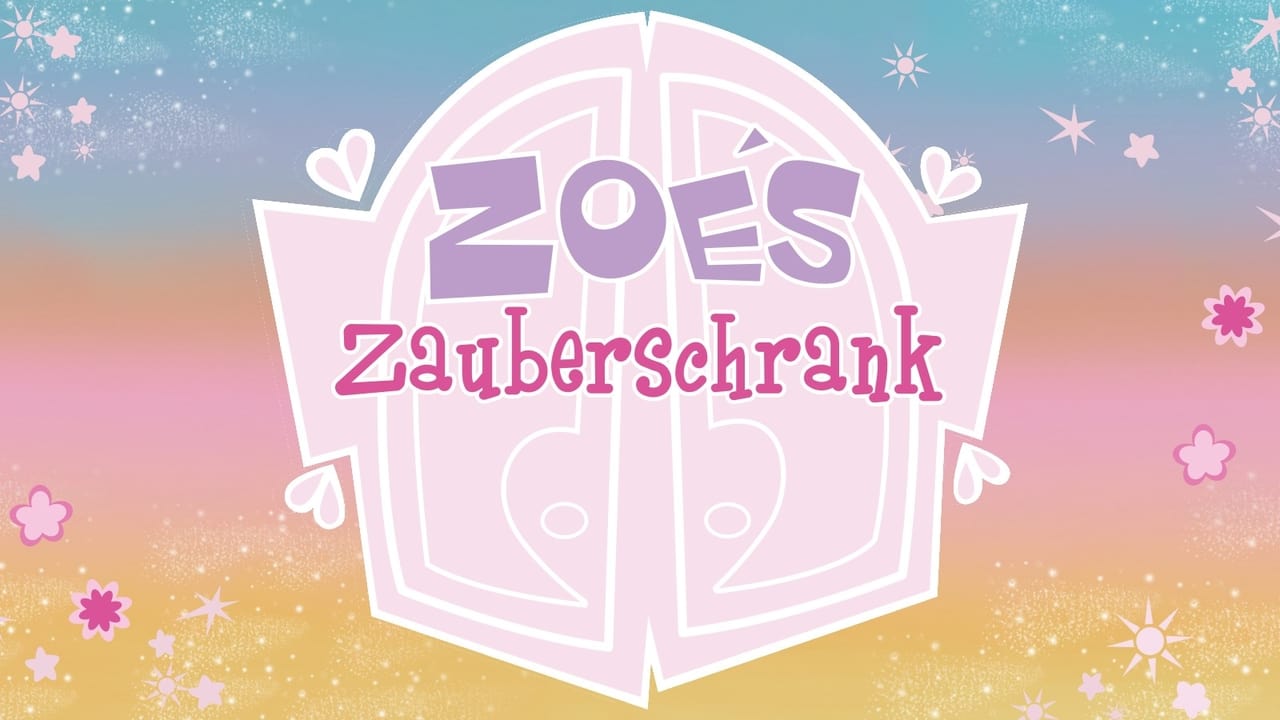 Zoés Zauberschrank background