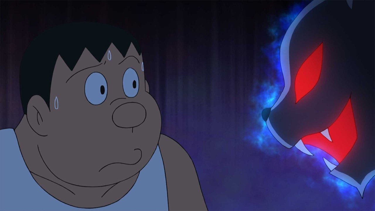 Doraemon - Season 1 Episode 1020 : Episode 1020