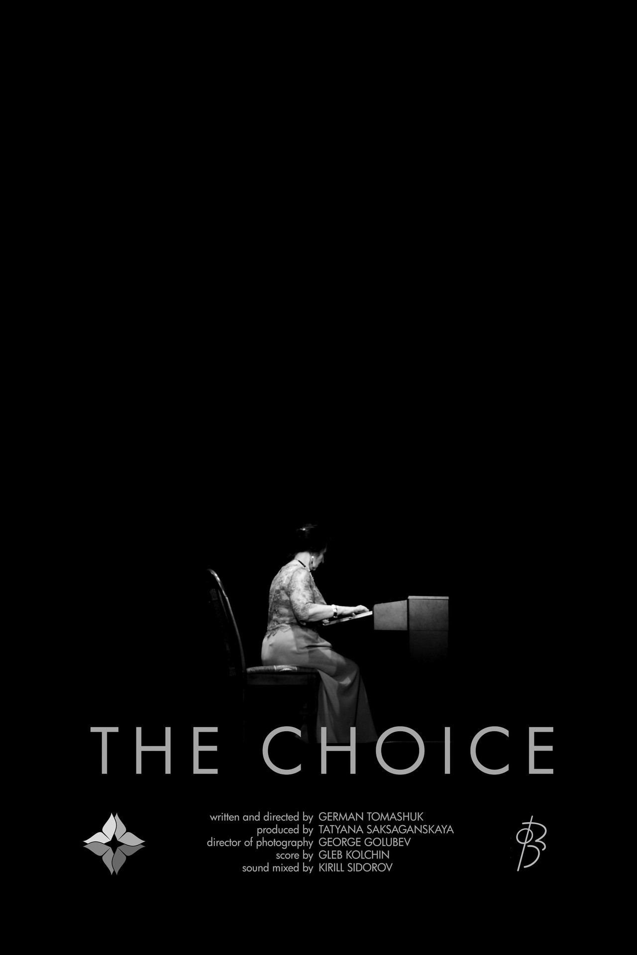The Choice