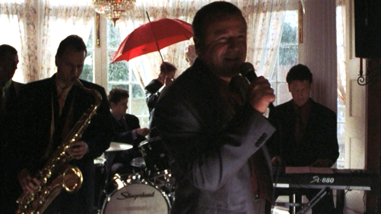 Births, Marriages and Deaths — Épisode 2