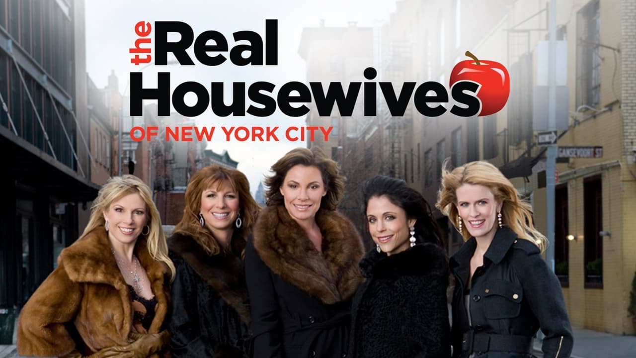 The Real Housewives of New York City - Season 5