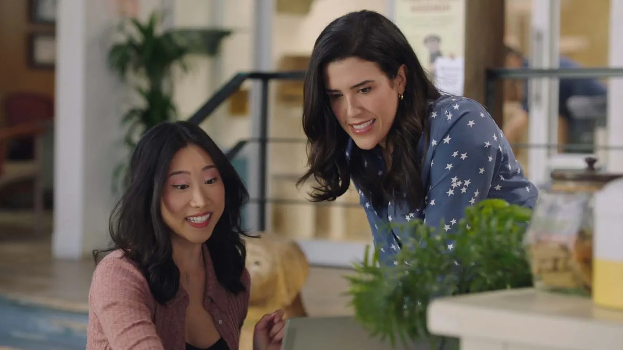 Strays — Épisode 10