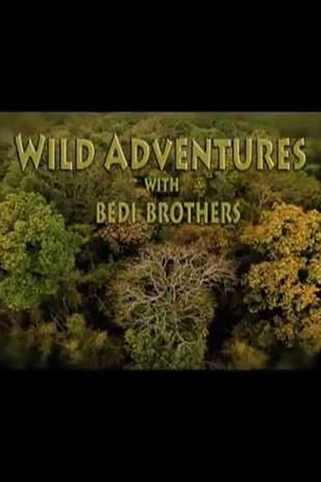 Aventurat e Egra me Bedi Brothers backdrop