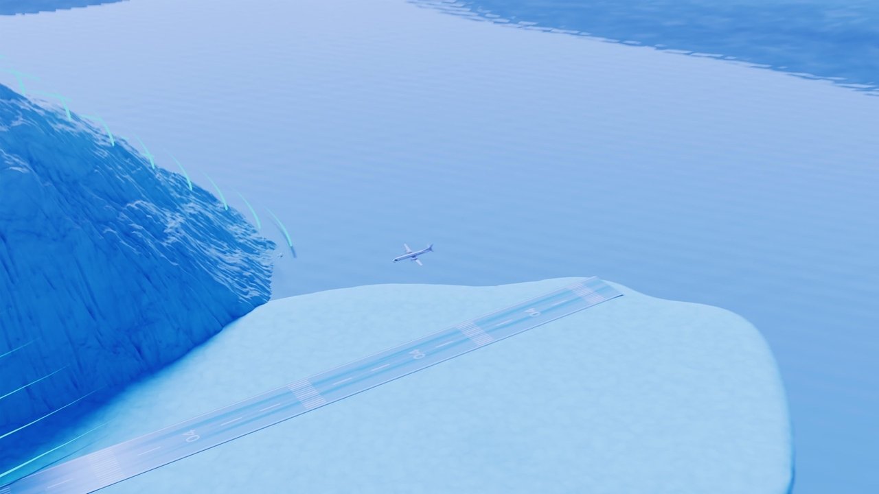 Ice Airport Alaska - Season 6 Episode 4 : Winter Heat