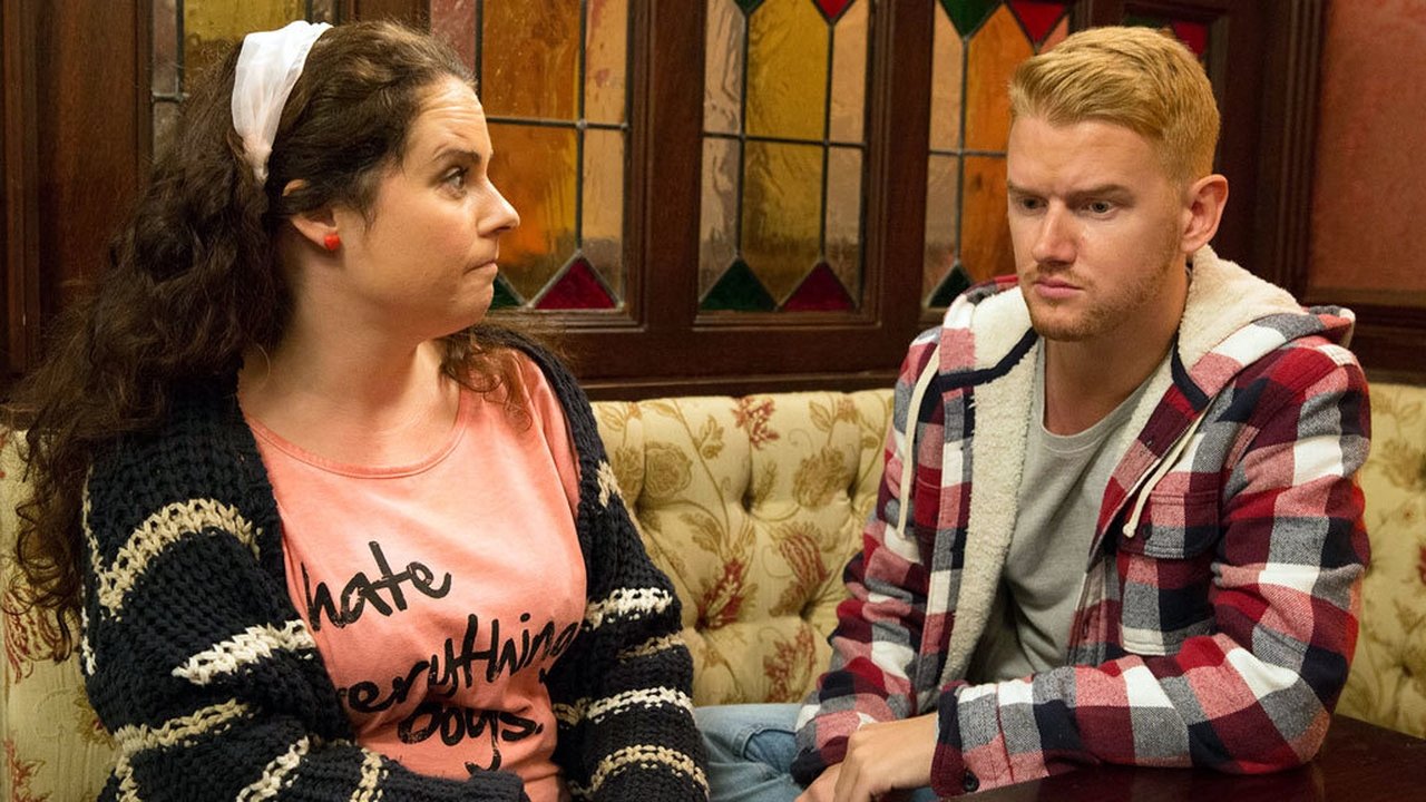 Coronation Street - Season 55 Episode 223 : Fri Nov 14 2014, Part 2