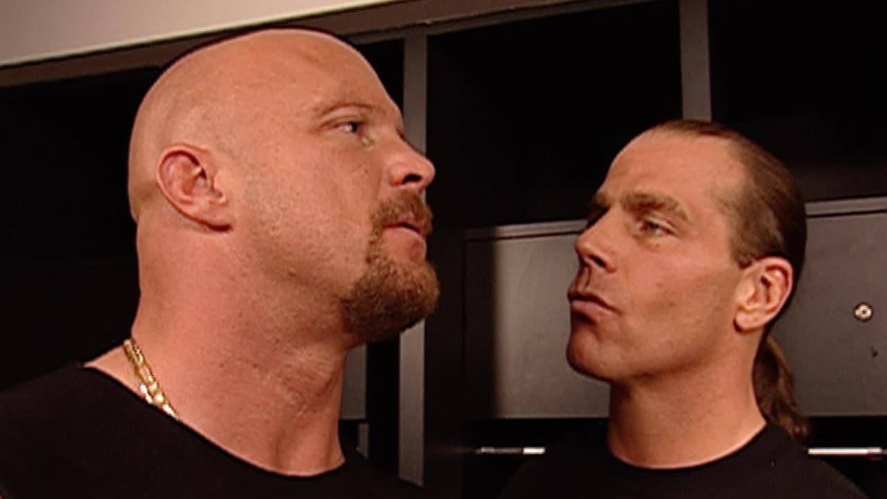 WWE Raw - Season 11 Episode 44 : RAW 545