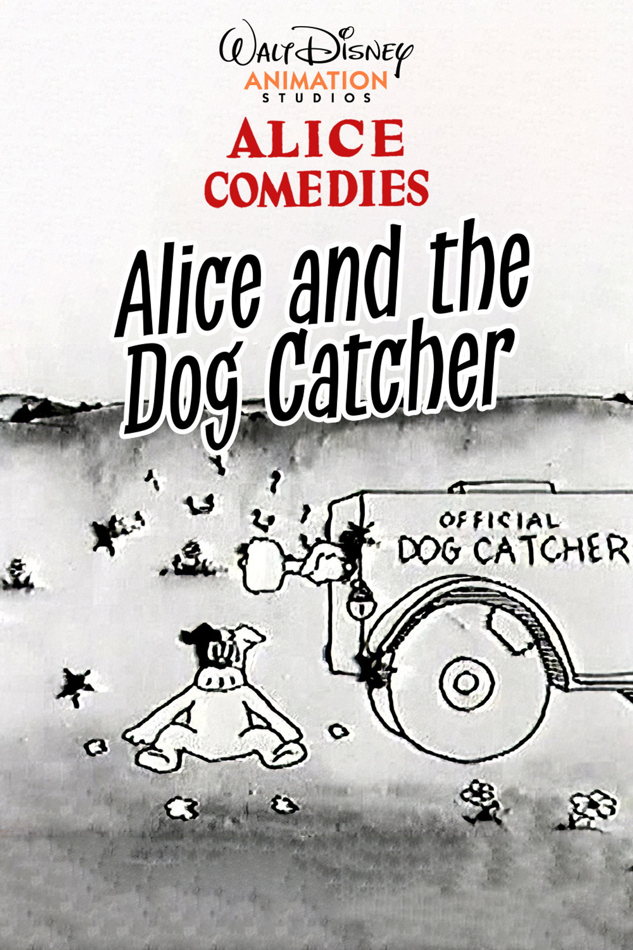 Alice and the Dog Catcher