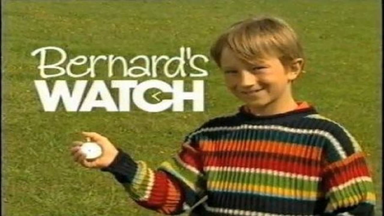 Bernard's Watch background