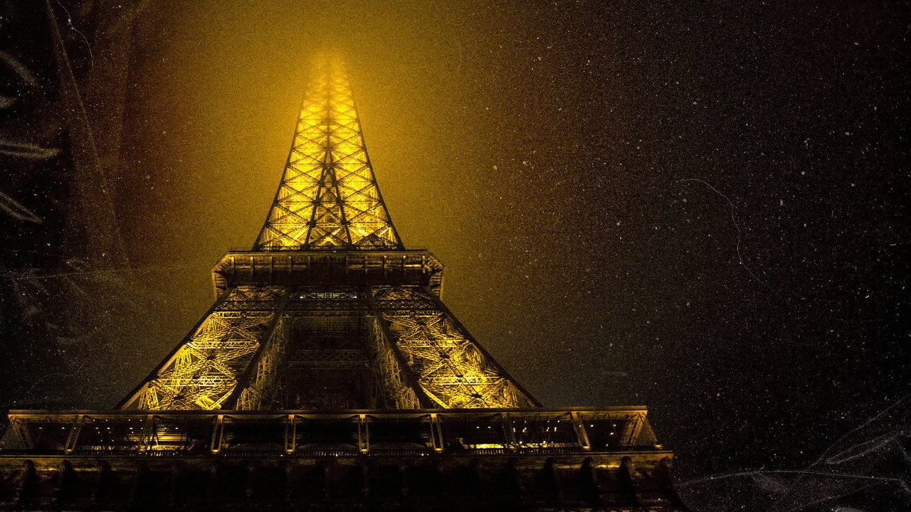 Trailer di Le crime de la Tour Eiffel Immagine di copertina del trailer di Le crime de la Tour Eiffel