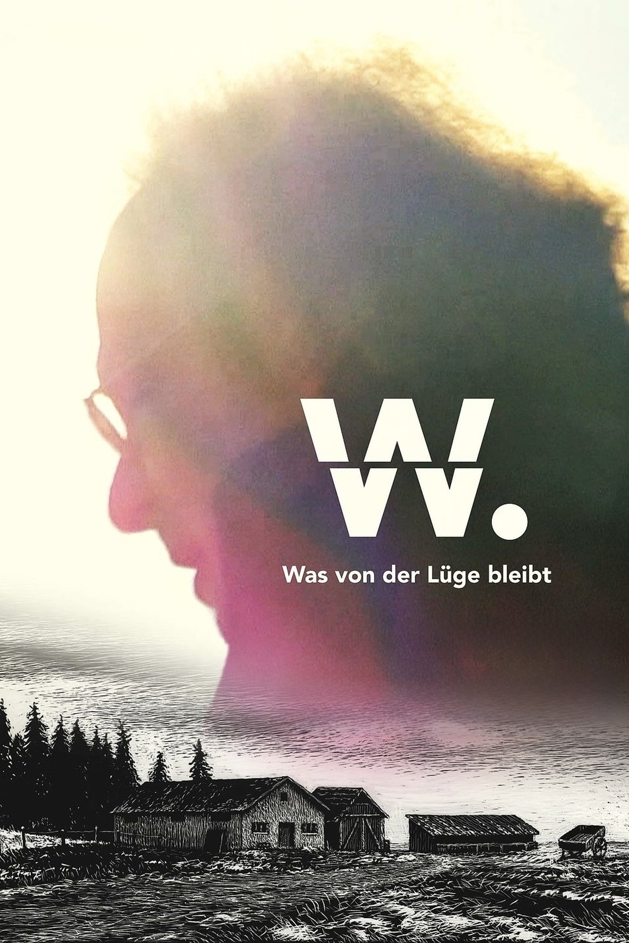 مشاهدة فيلم W. - What Remains of the Lie مترجم بدون اعلانات - بوستر