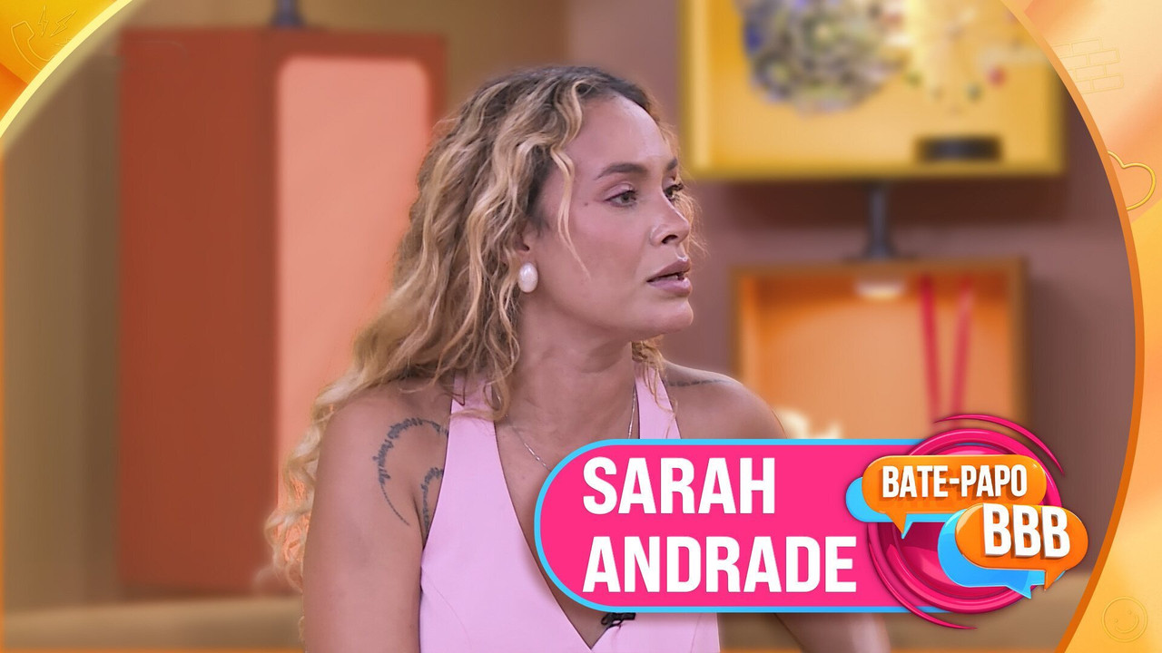 Bate-Papo BBB — Épisode 4