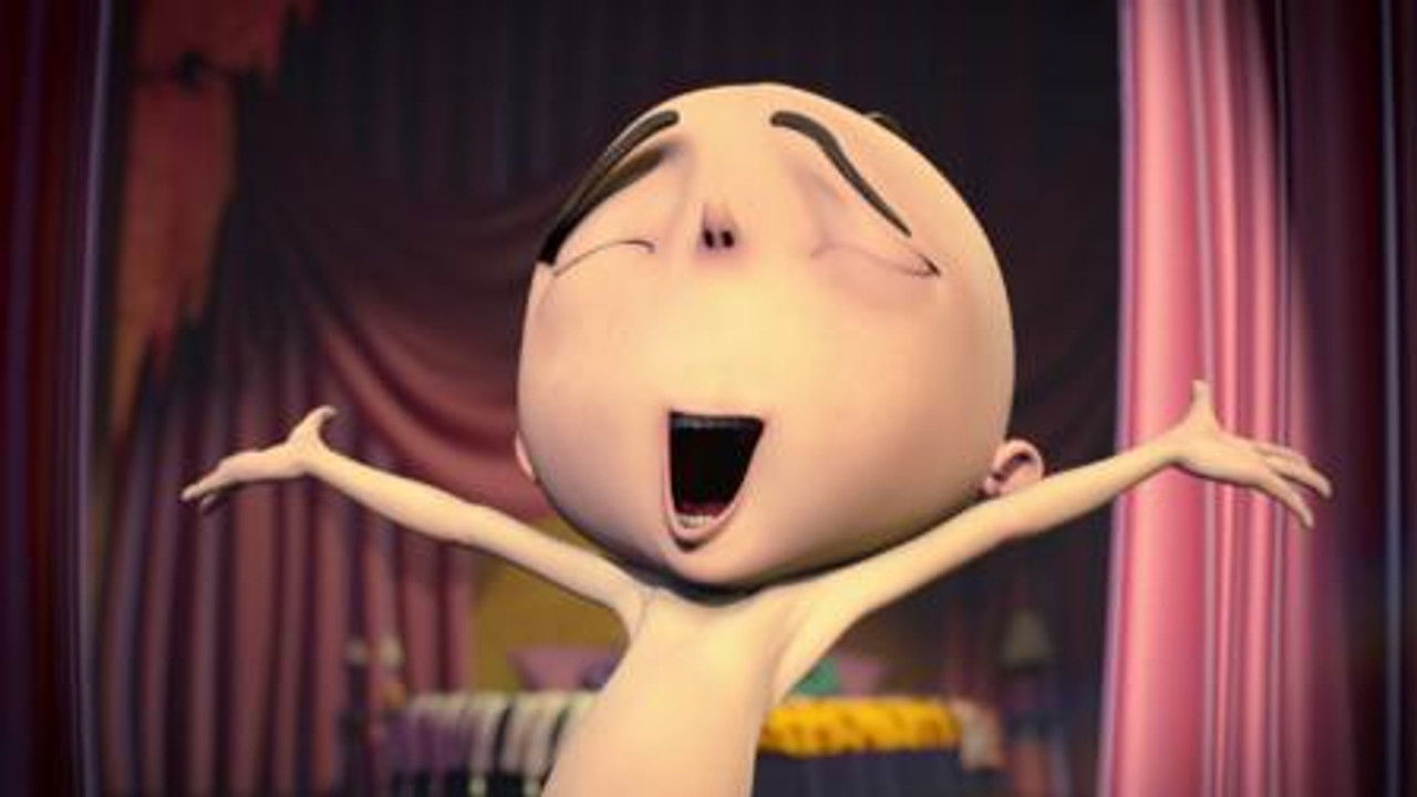 The Adventures of Figaro Pho — Épisode 2