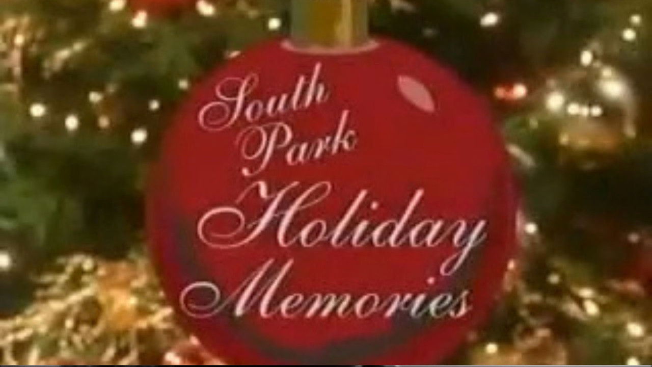 South Park Holiday Memories