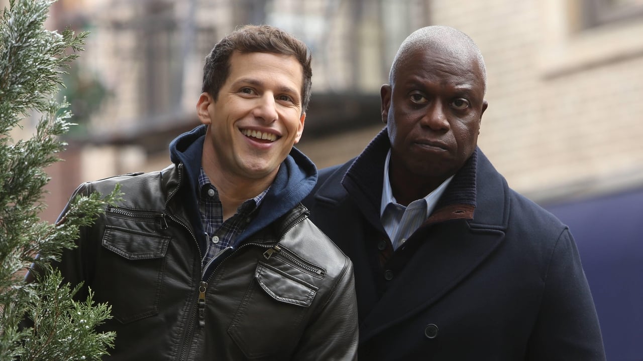 Brooklyn Nine-Nine - Season 3 Episode 12 : 9 Days