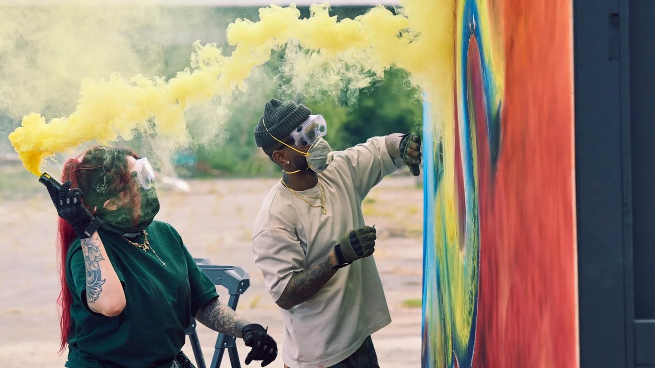 Ink Master - Season 17 Episode 3 : Gut Check