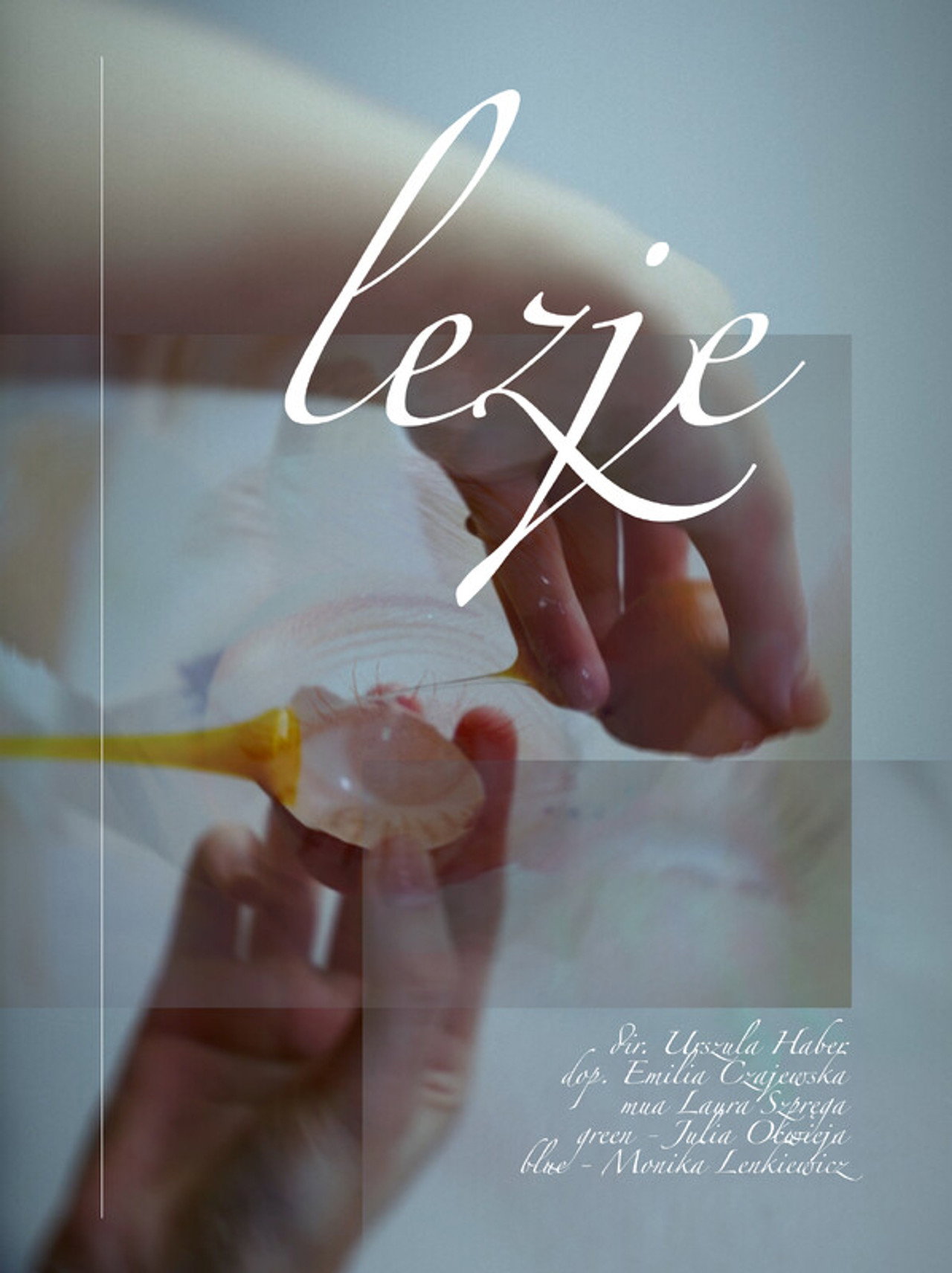 Lezje